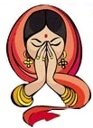 나마스떼! Namaste!